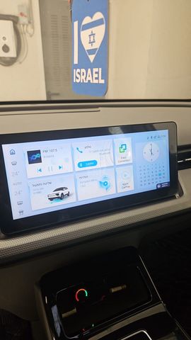 איוויס U5