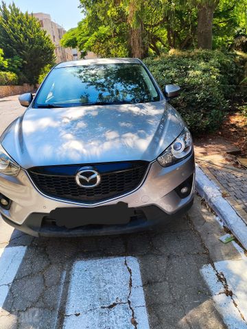 מאזדה CX-5