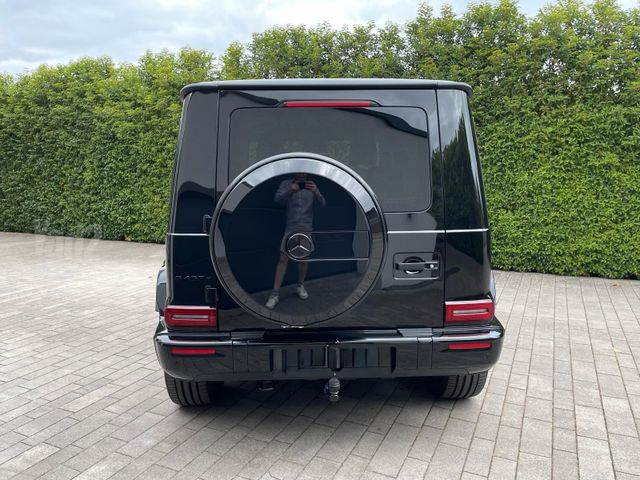 מרצדס-בנץ G-class