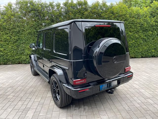 מרצדס-בנץ G-class