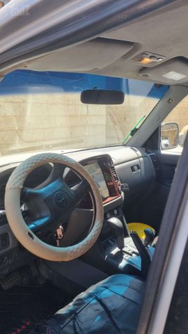 מיצובישי פג'רו