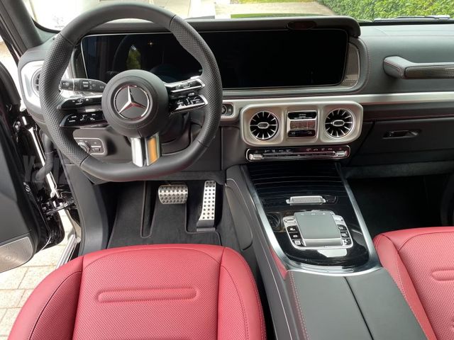 מרצדס-בנץ G-class