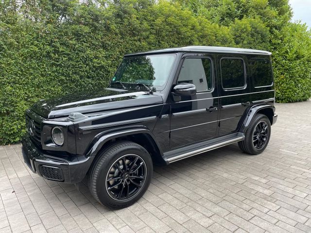 מודעת רכב מרצדס-בנץ G-class