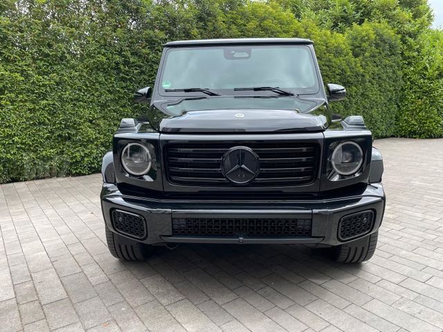 מרצדס-בנץ G-class