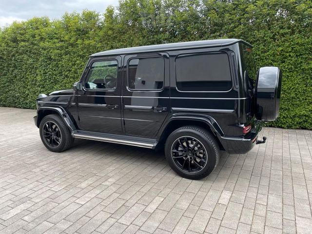 מרצדס-בנץ G-class