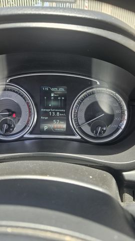 סוזוקי S-Cross