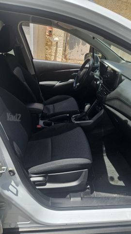 סוזוקי S-Cross