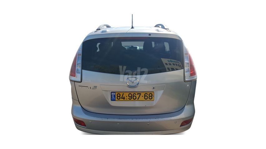 מאזדה 5