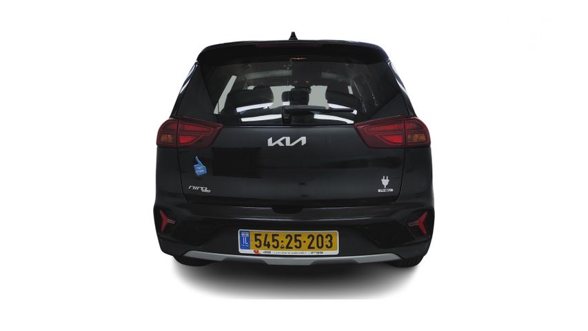 קיה נירו פלוס