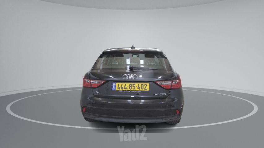 אאודי A1