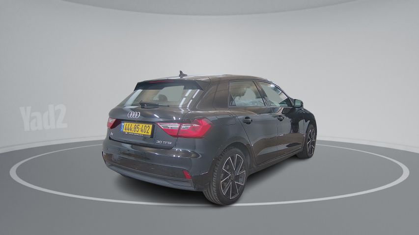 אאודי A1