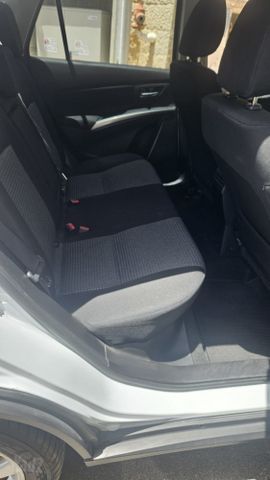 סוזוקי S-Cross