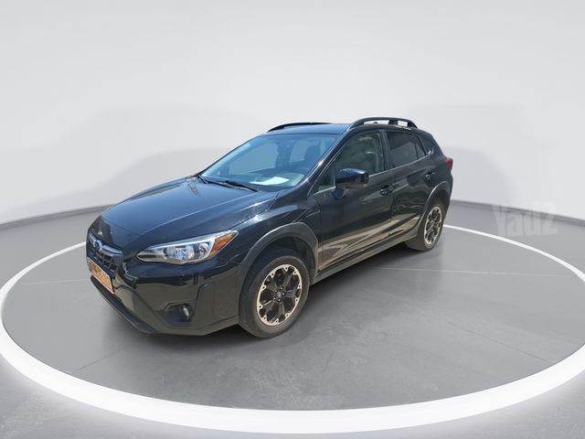 סובארו XV
