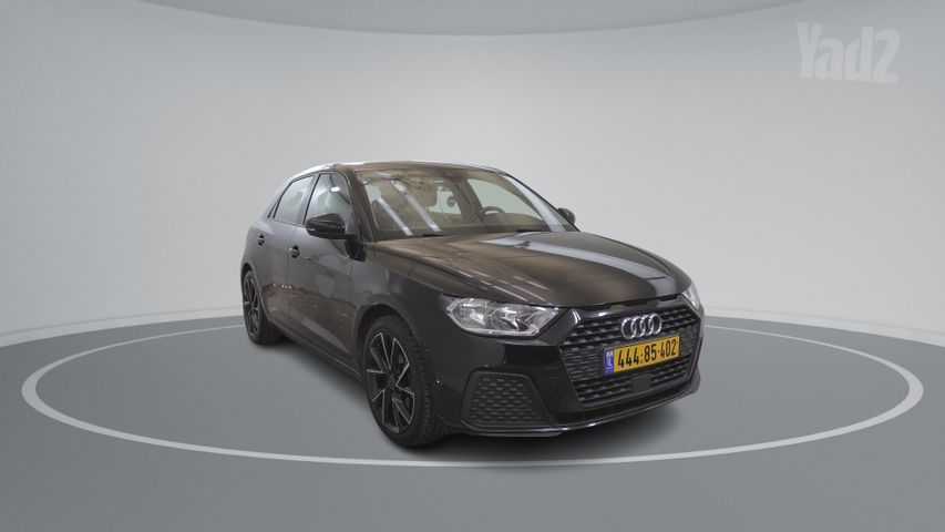 אאודי A1