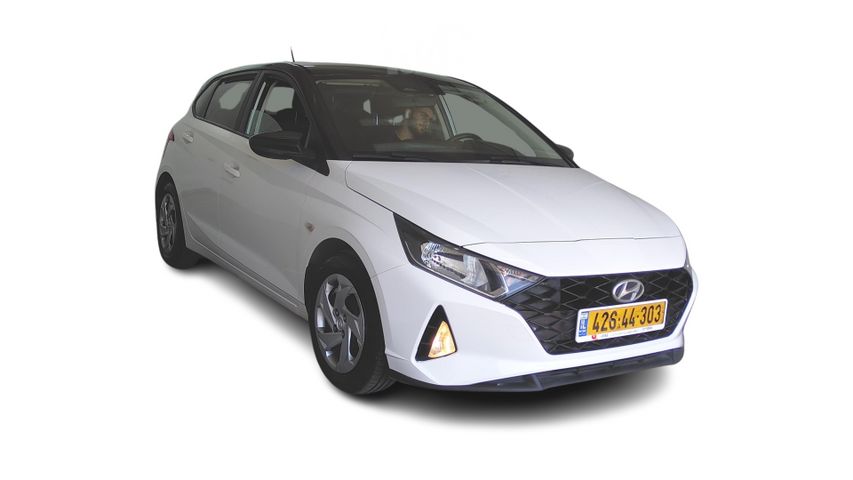 יונדאי i20
