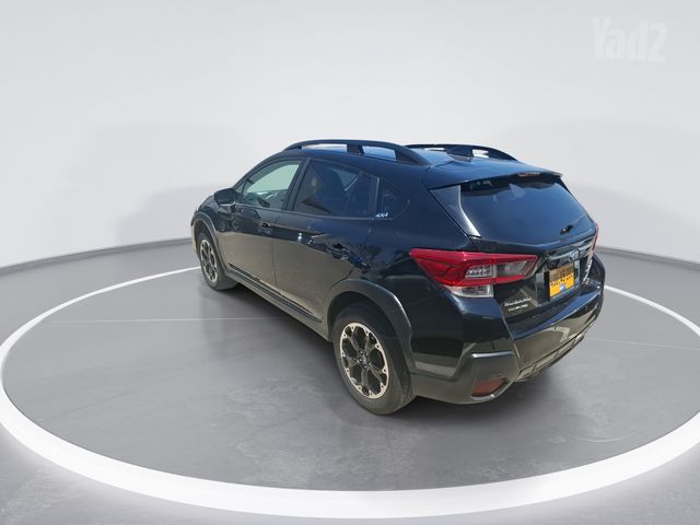 סובארו XV