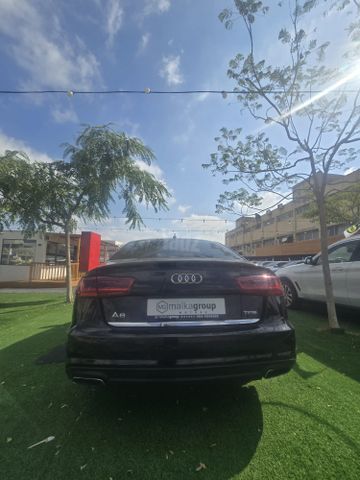 אאודי A6