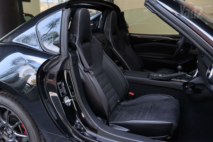 מאזדה MX-5
