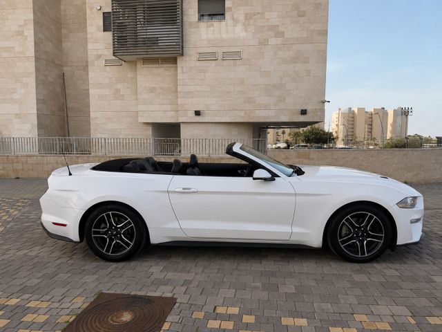 פורד מוסטנג