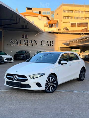 מודעת רכב מרצדס-בנץ A-class
