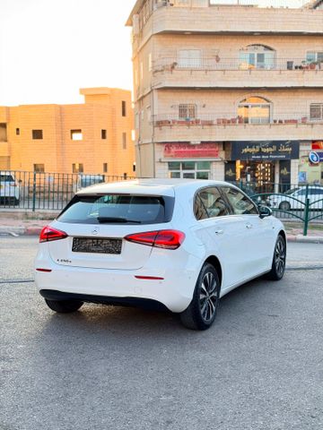 מרצדס-בנץ A-class