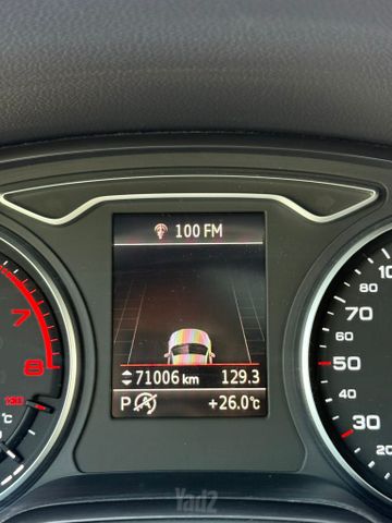 אאודי A3