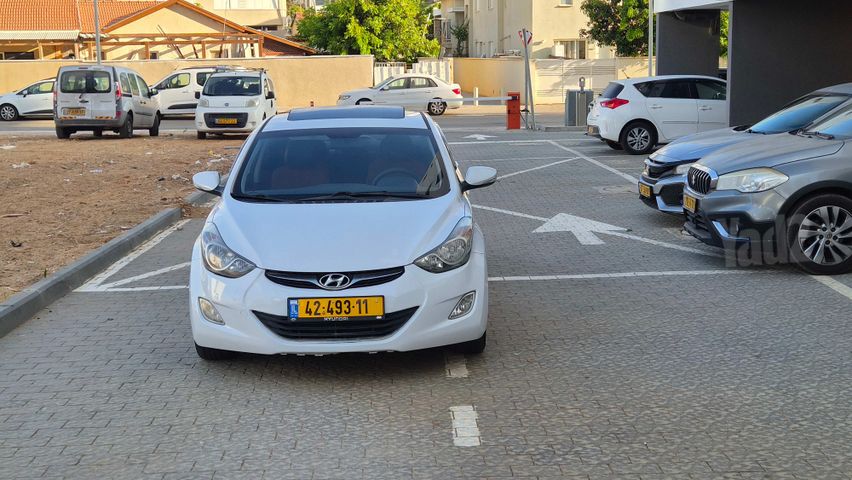 יונדאי I35