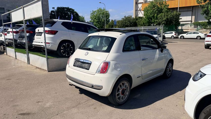 פיאט 500