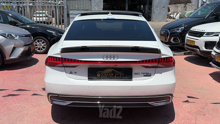 אאודי A7