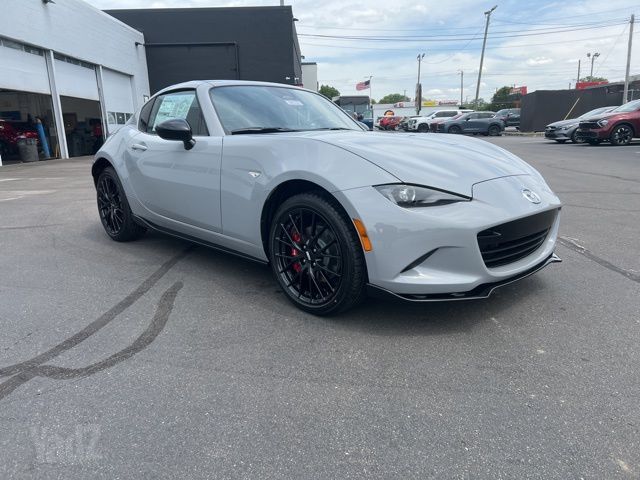 מאזדה MX-5