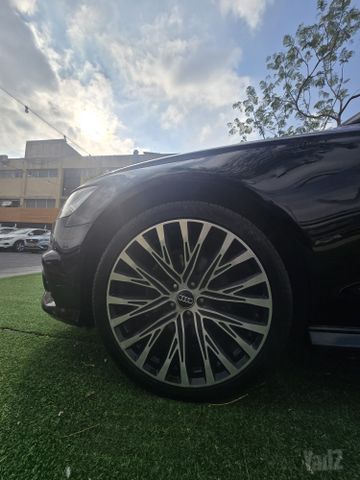 אאודי A6