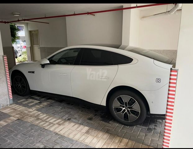 אקספנג P7
