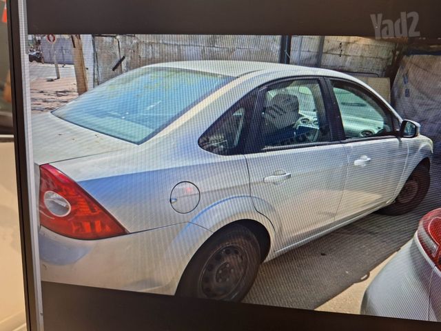 פורד פוקוס