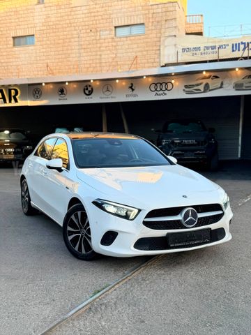 מרצדס-בנץ A-class
