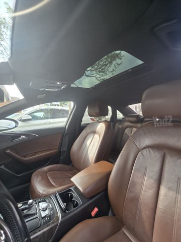 אאודי A6