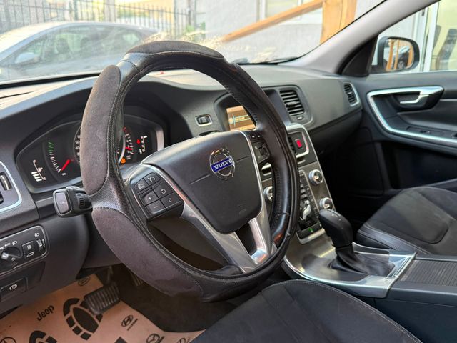 וולוו S60