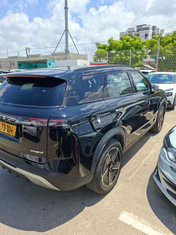 ג'אקו J7