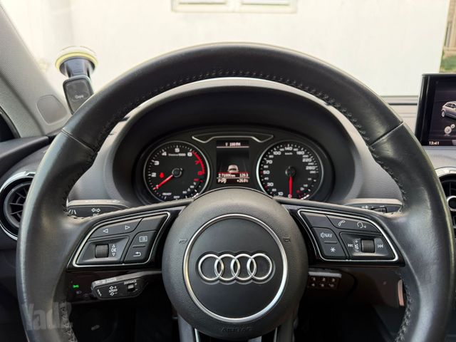 אאודי A3