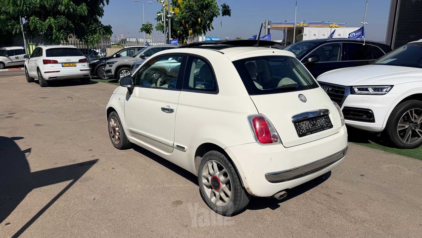 פיאט 500