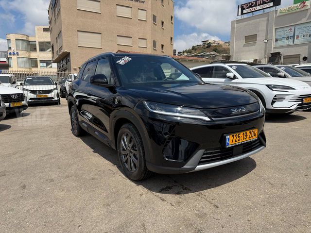 בי.ווי.די אטו 2