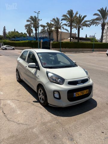 קיה פיקנטו
