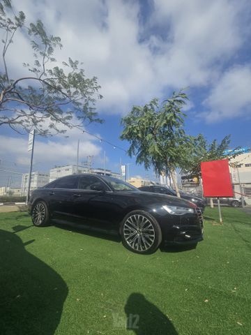 אאודי A6