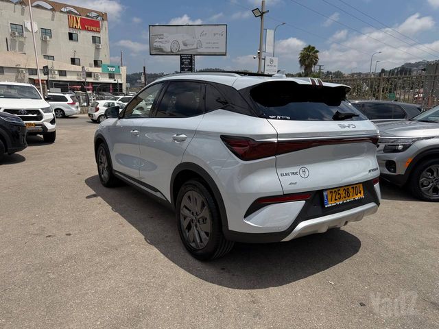 בי.ווי.די אטו 3