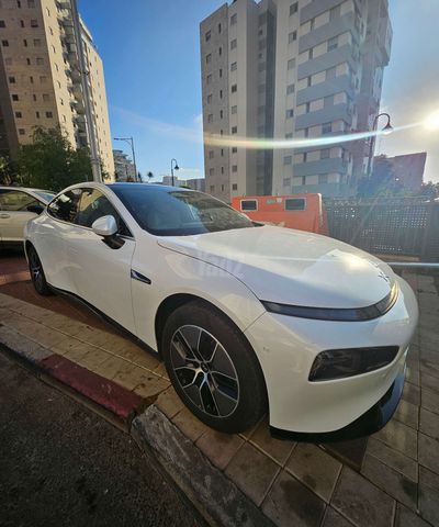 אקספנג P7