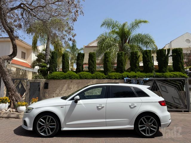 אאודי A3