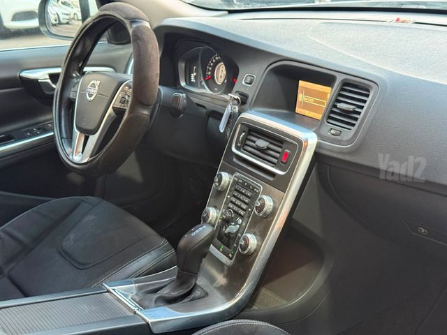 וולוו S60