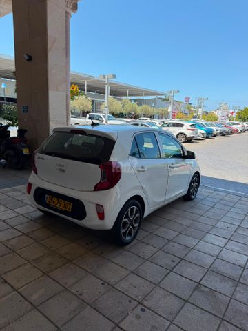 קיה פיקנטו