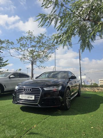 אאודי A6