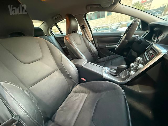 וולוו S60