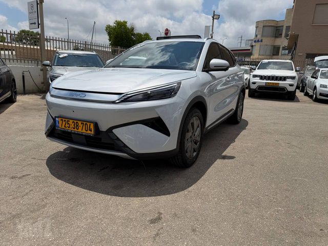 בי.ווי.די אטו 3